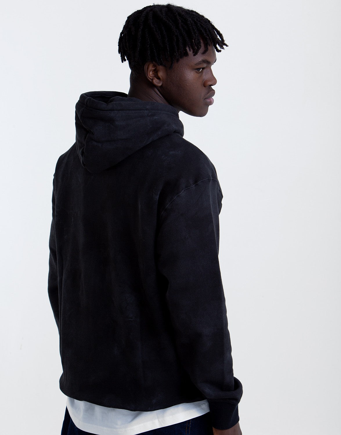 M NK SB HBR Hoodie