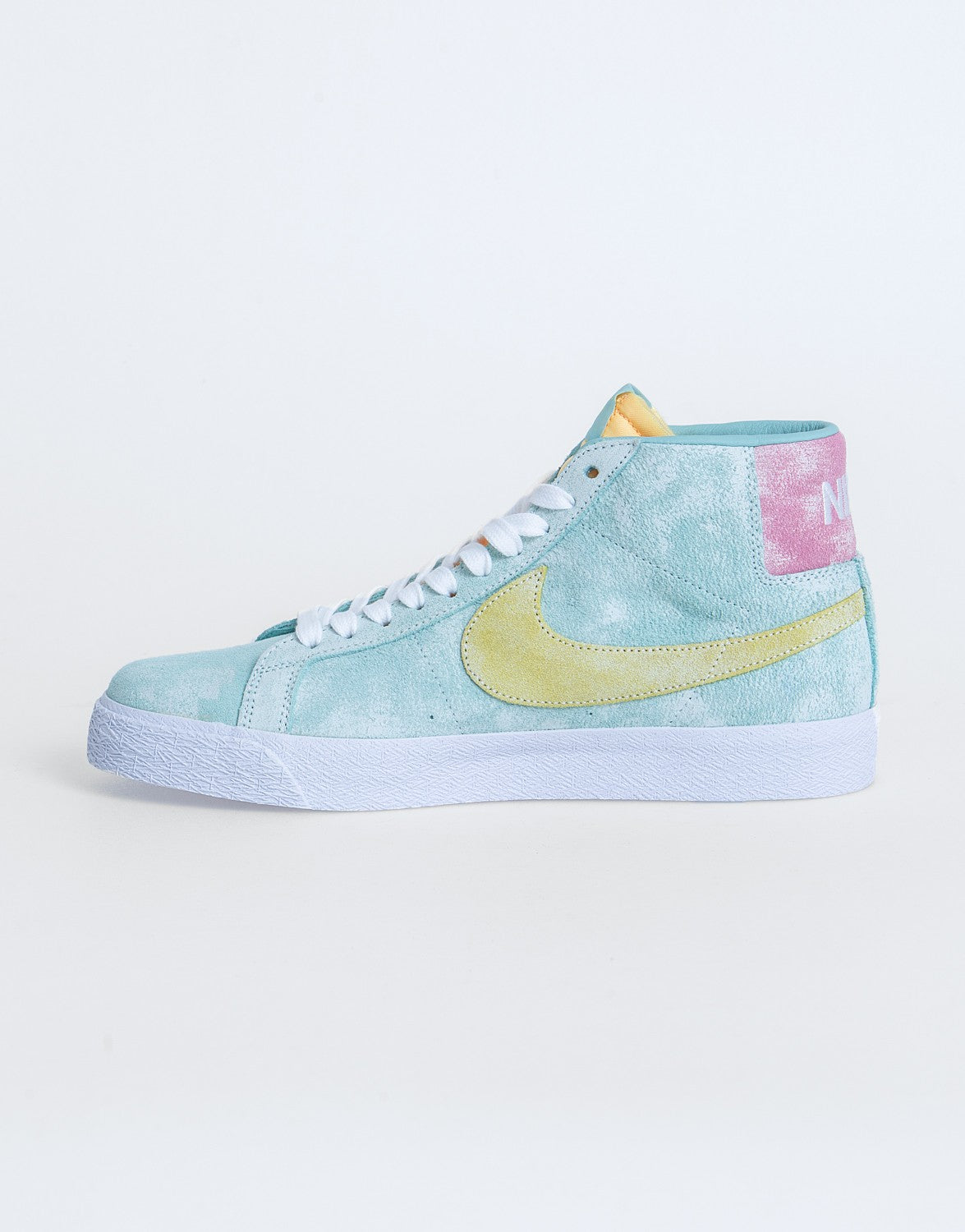 Zoom Blazer MID PRM