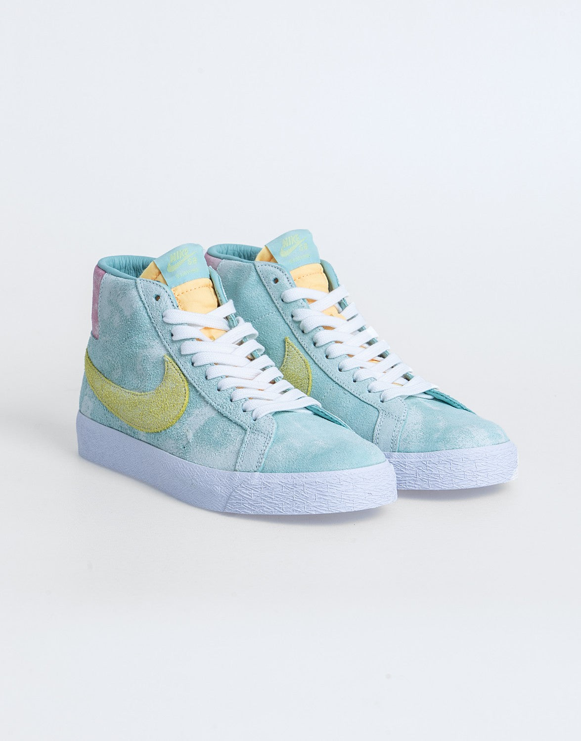 Zoom Blazer MID PRM