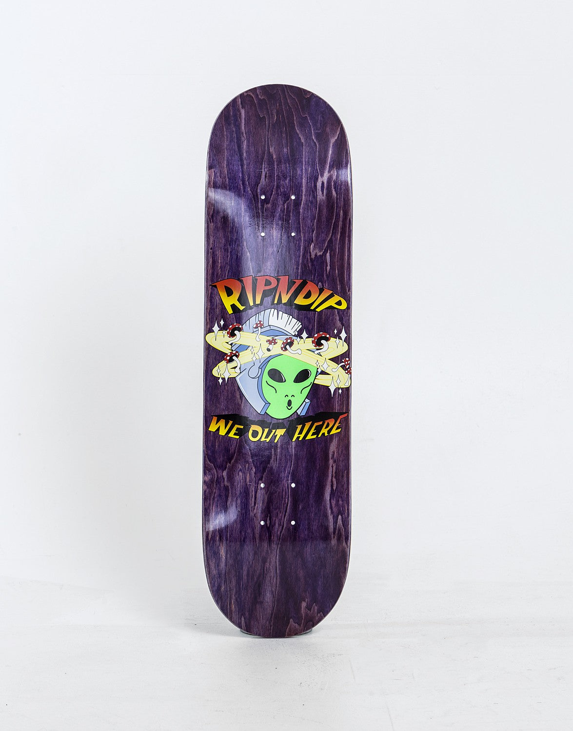 Out of this World Board