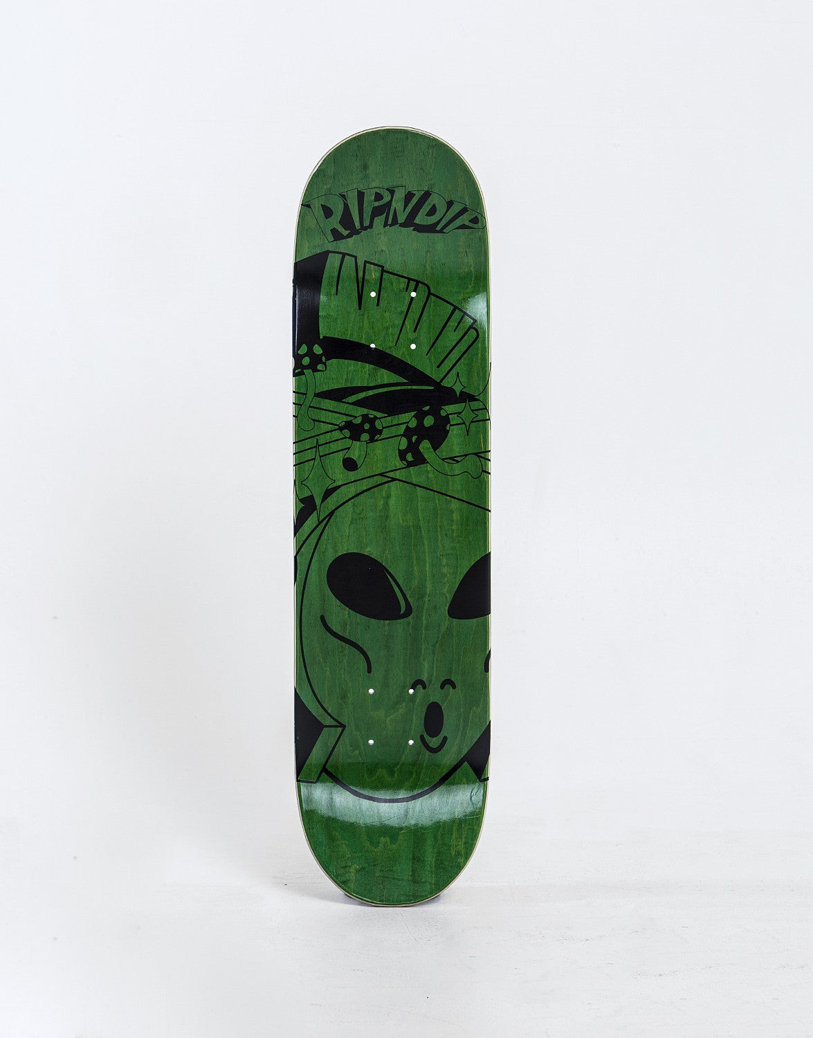 Out of this World Board