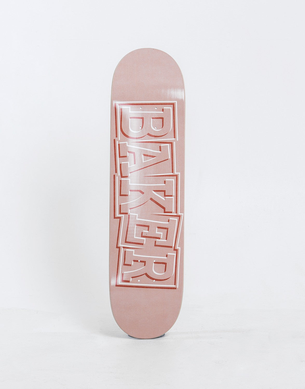 OG Shape Logo Board
