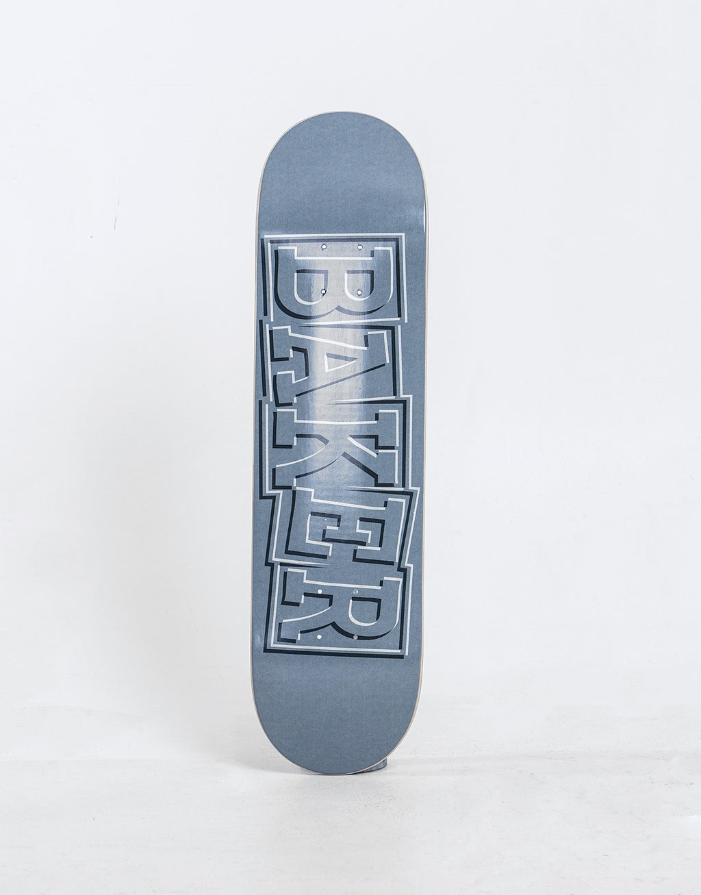 OG Shape Logo Board