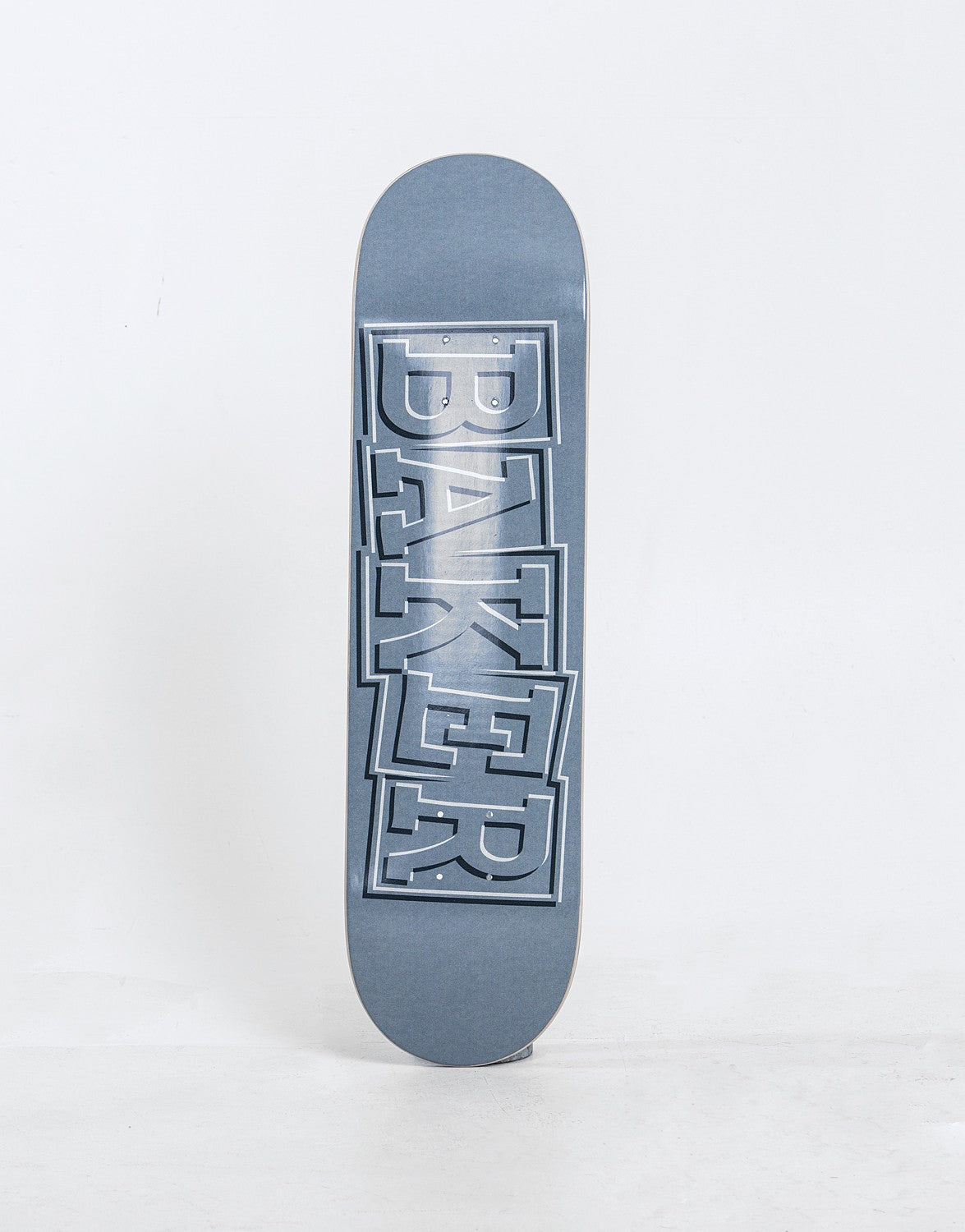 OG Shape Logo Board