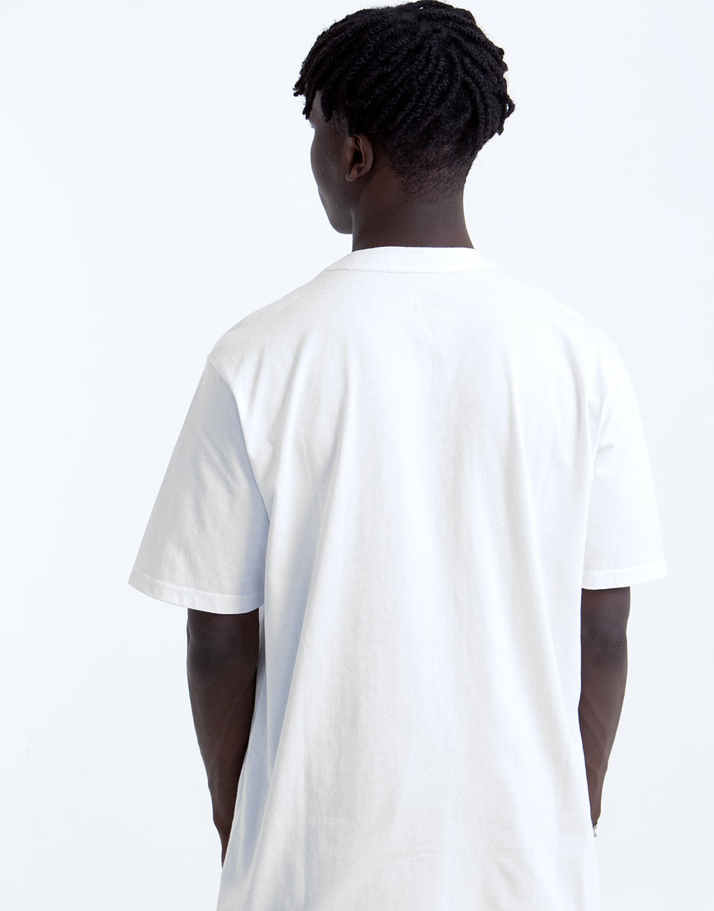 Worldwide Box Logo T-Shirt