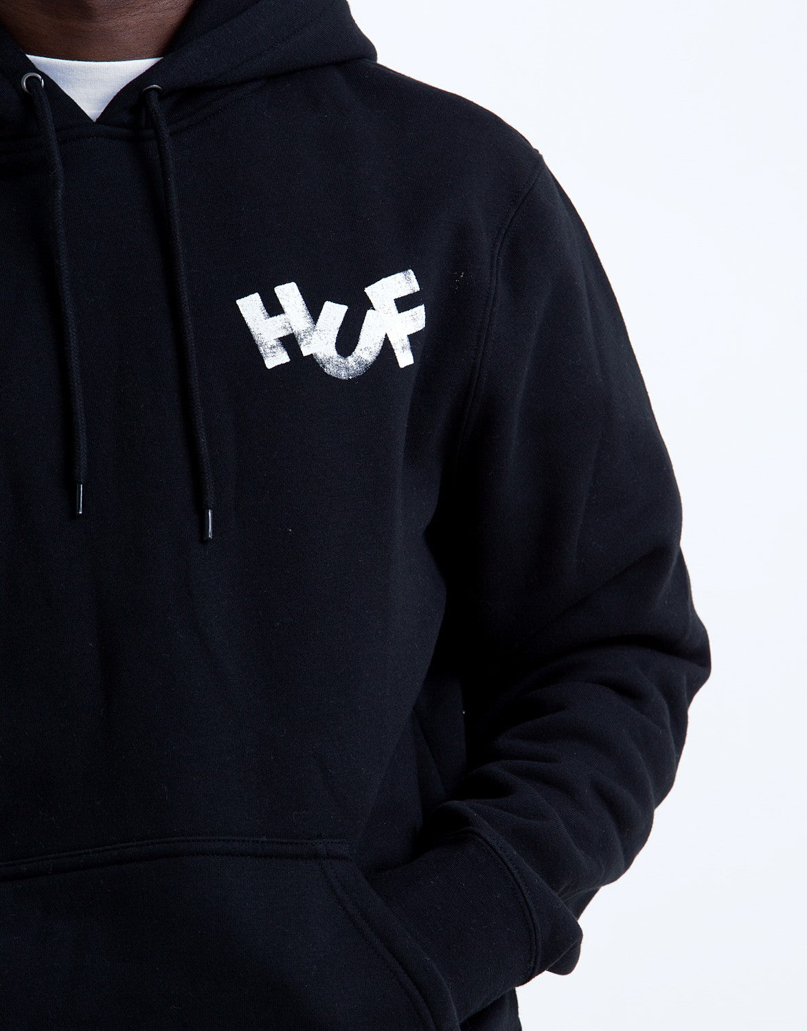 Haze Brush P/O Hoodie