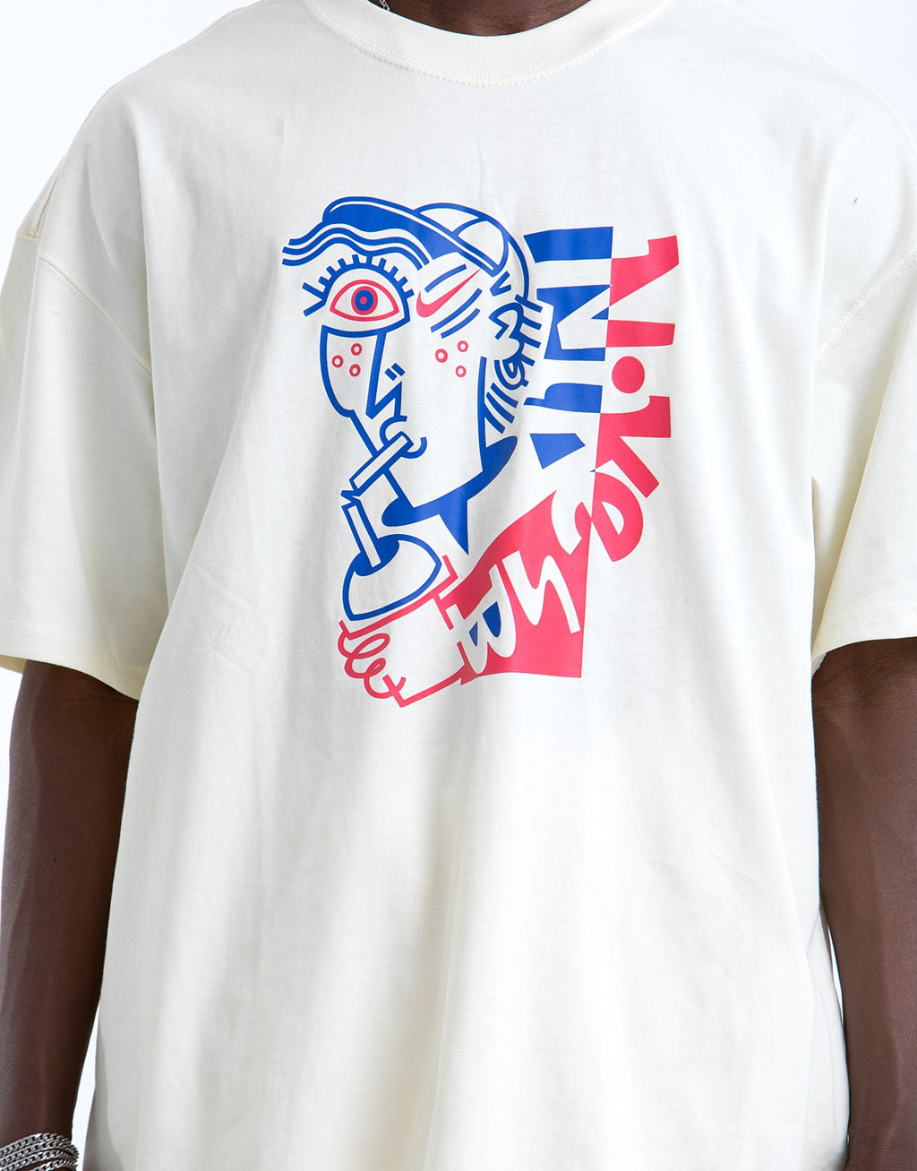 Slurp Tee