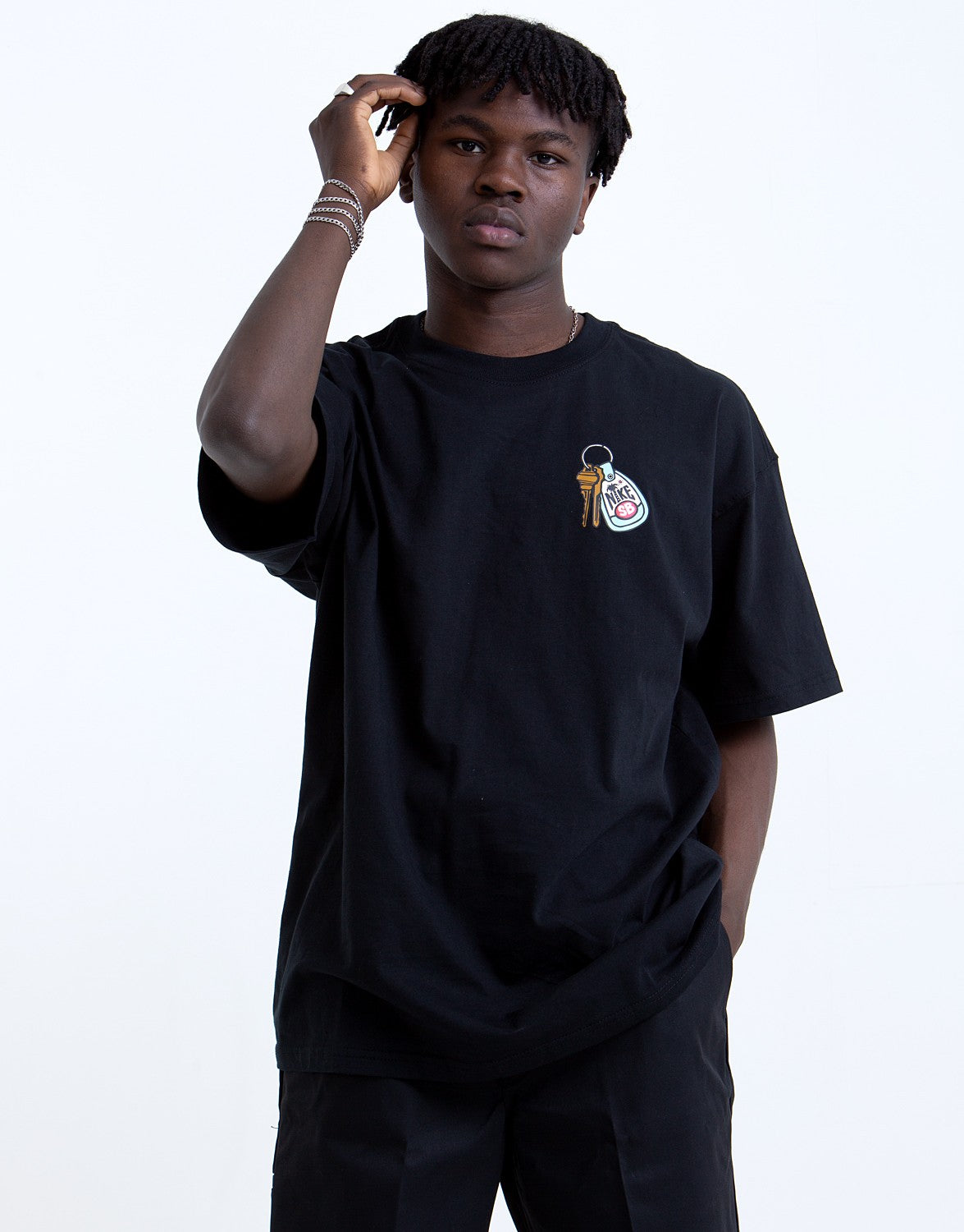 Keys Tee