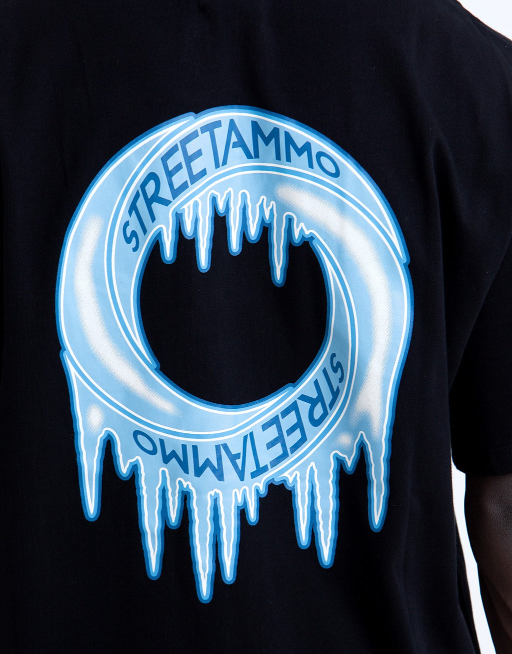 Orbit Ice Tee