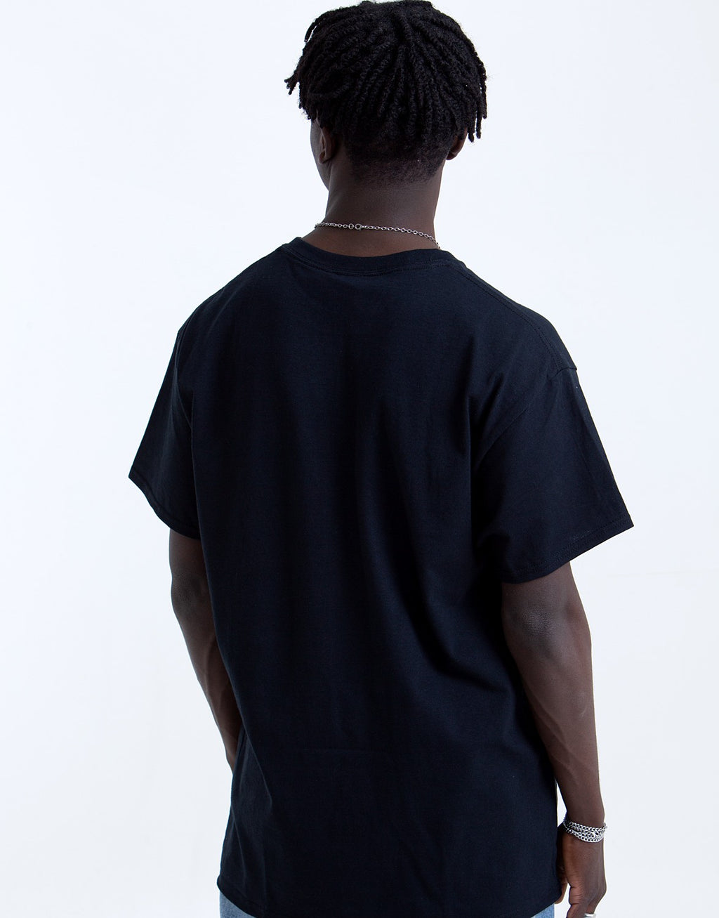 Fire Logo Tee
