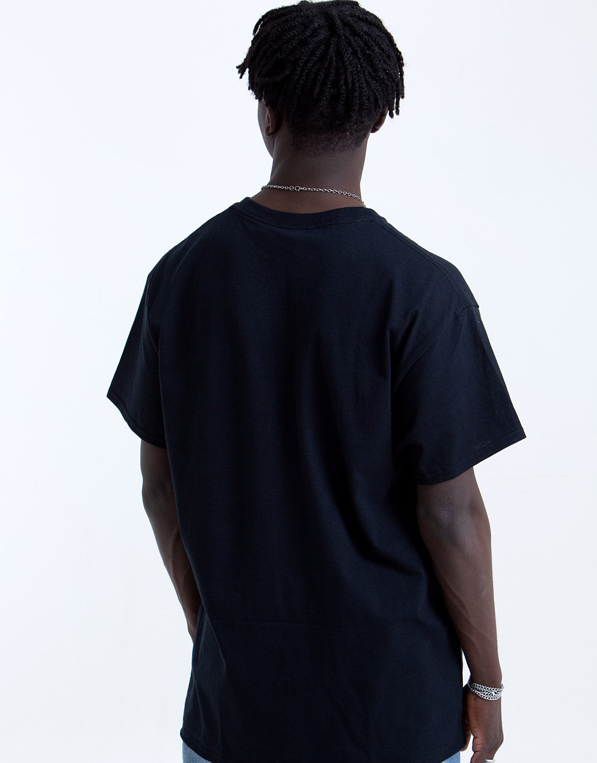 Fire Logo Tee