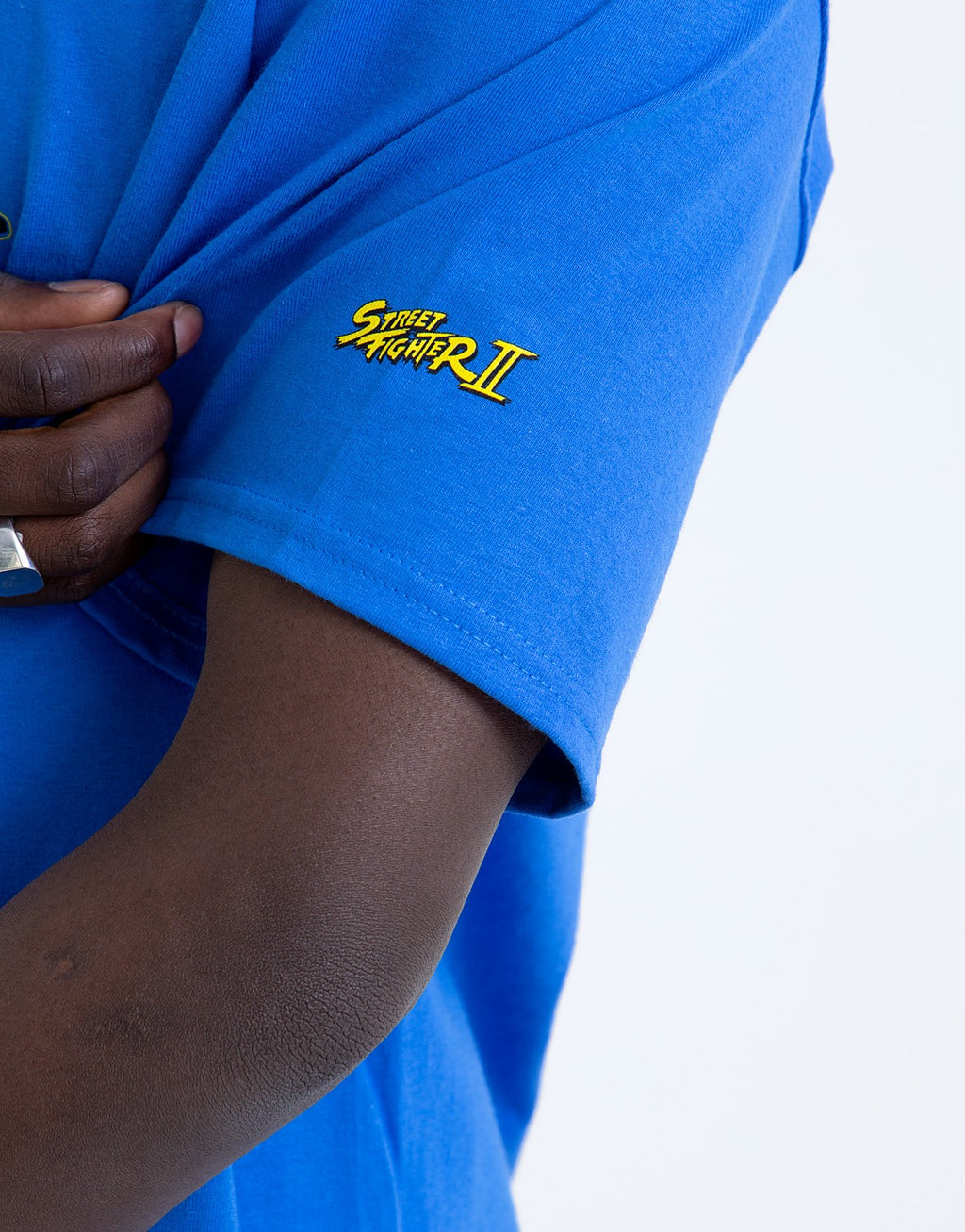Chun-Li S/S Tee