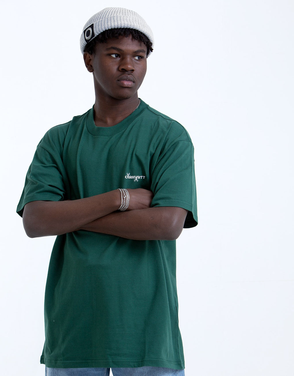 S/S Calibrate T-Shirt
