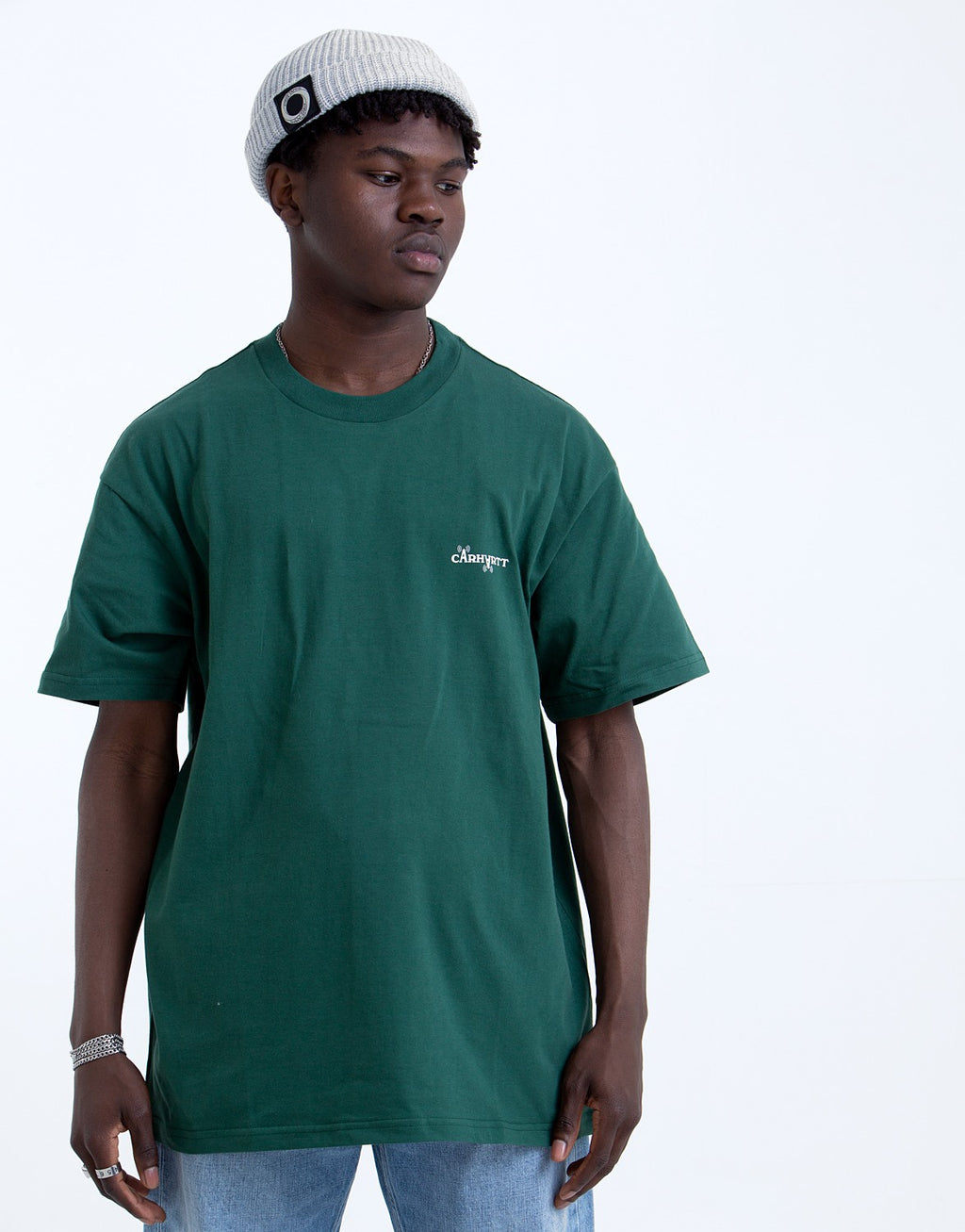 S/S Calibrate T-Shirt