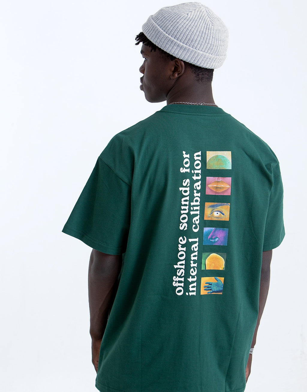 S/S Calibrate T-Shirt
