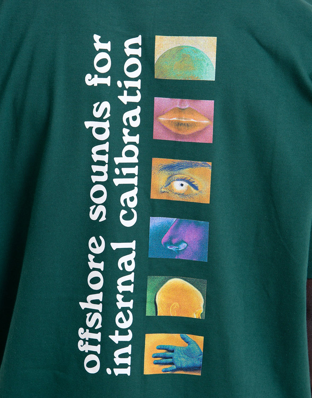 S/S Calibrate T-Shirt
