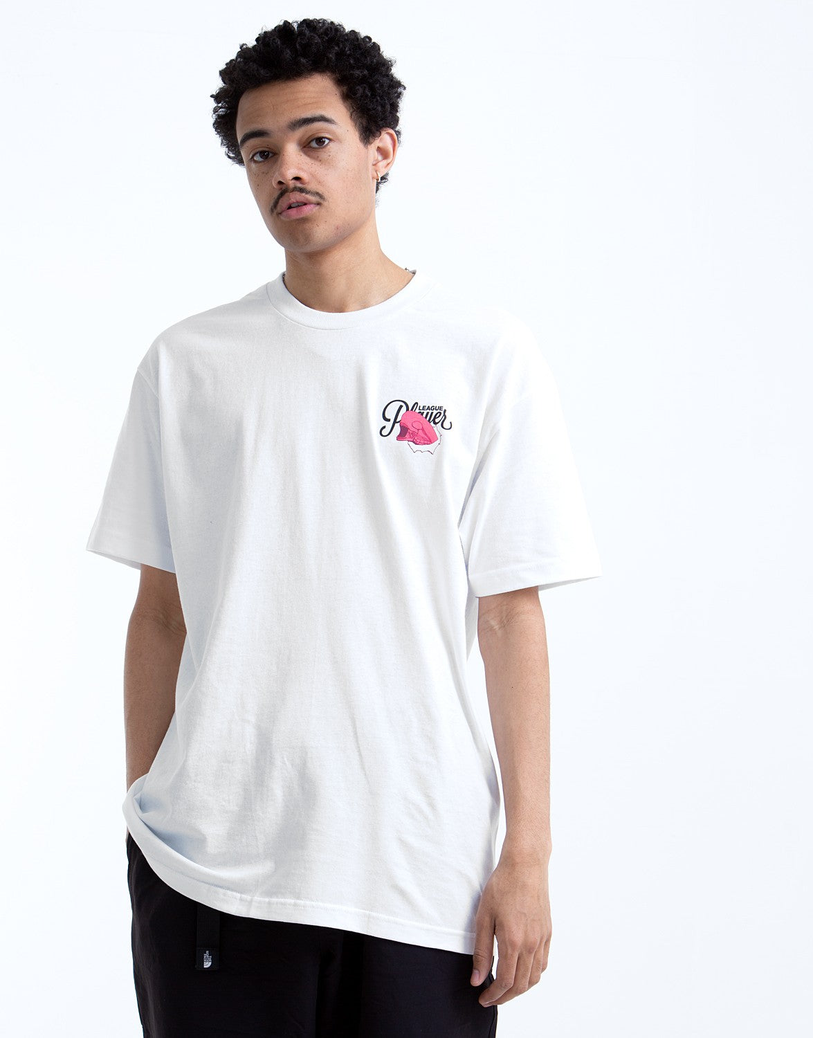 Face Hugger Tee