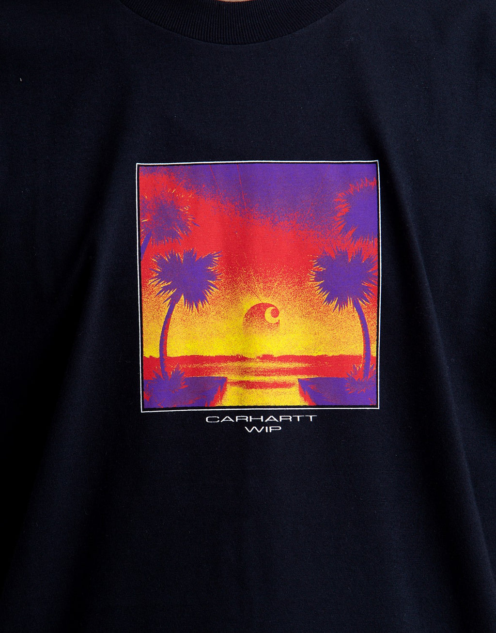 S/S Tropical T-Shirt