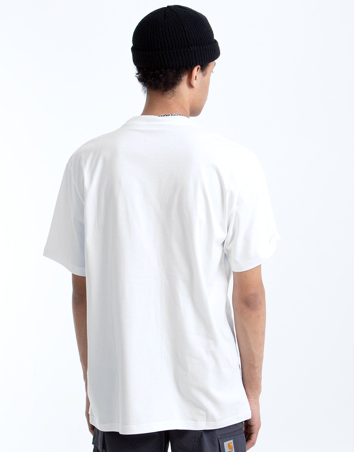 S/S Beach C T-Shirt