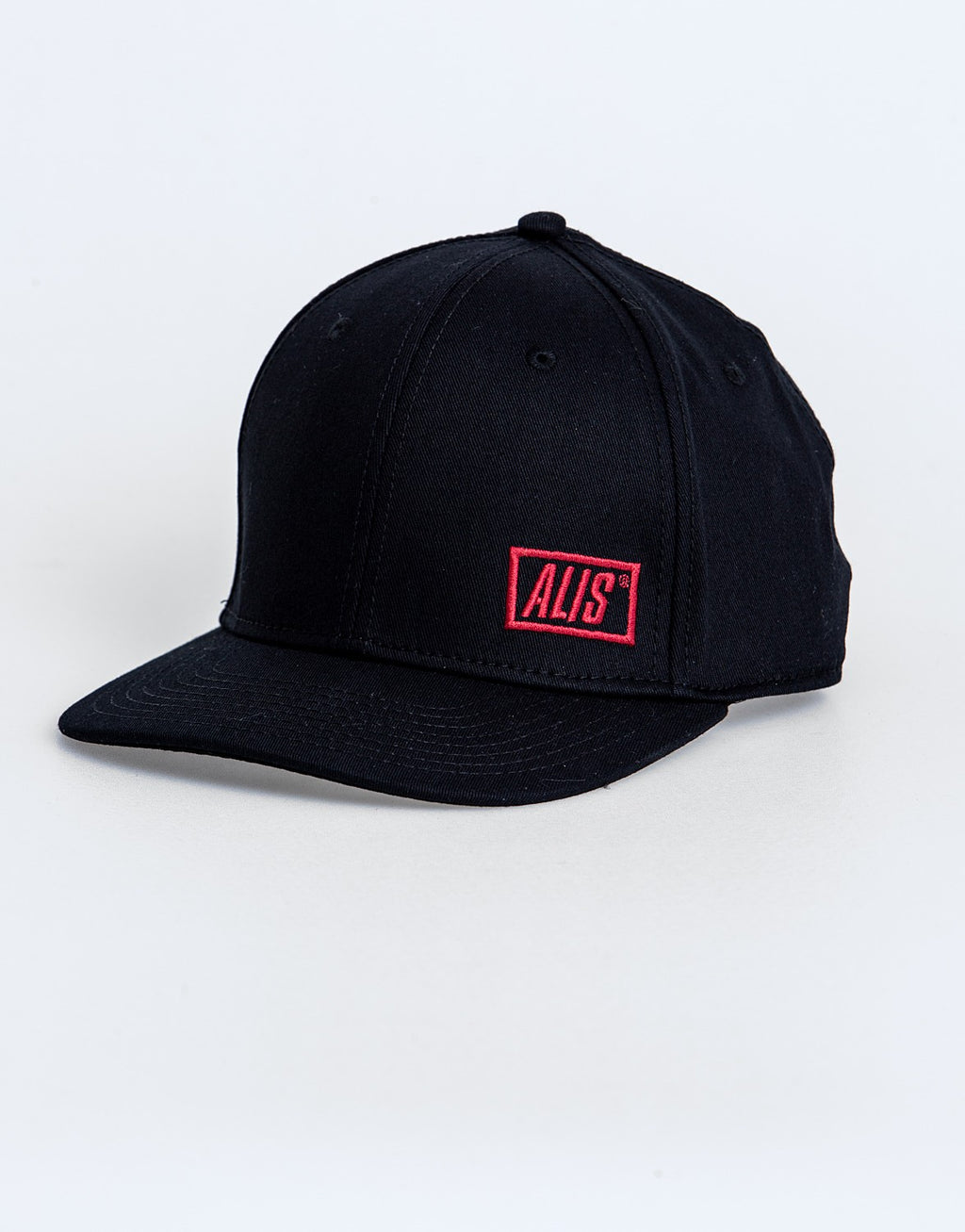 Classic Flawless Curved Flexcap