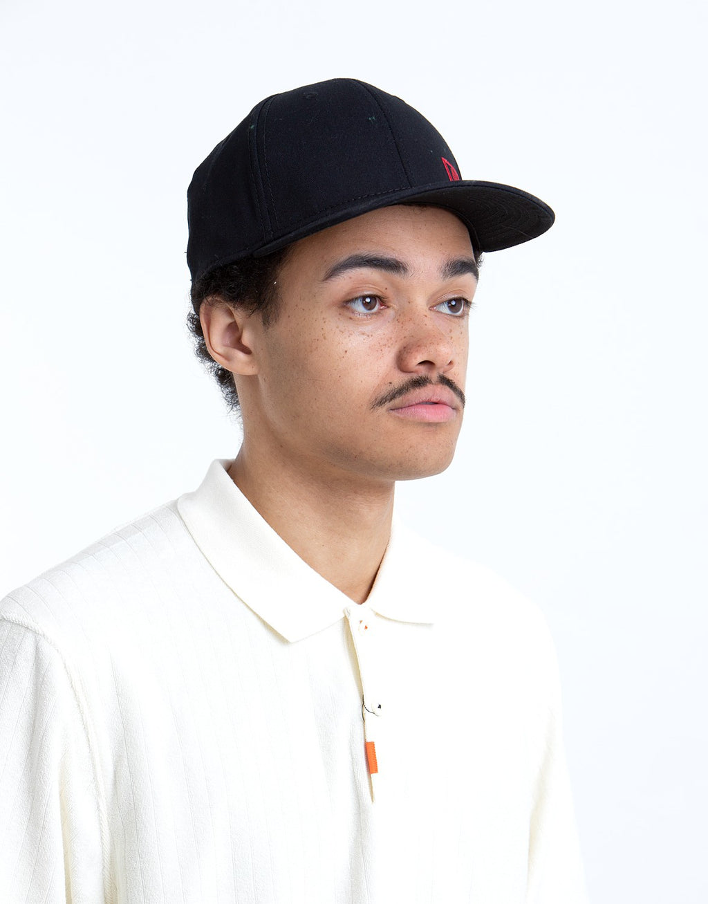 Classic Flawless Curved Flexcap