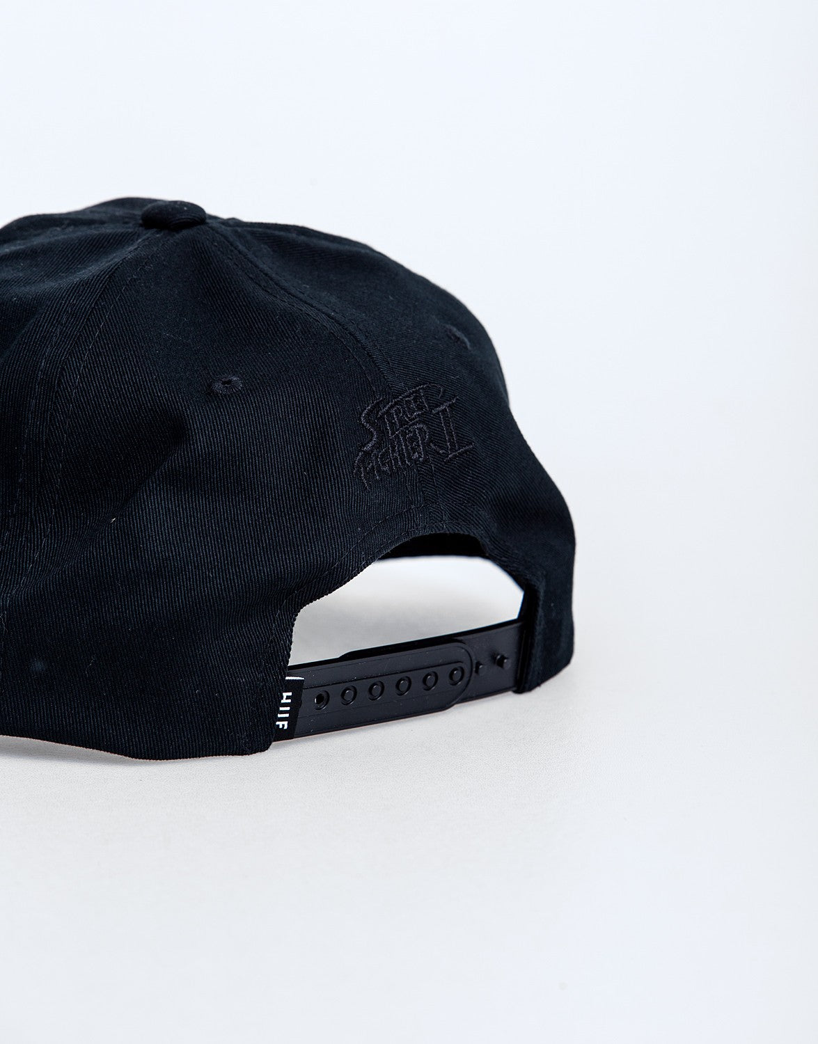 Chun-Li Snapback Hat