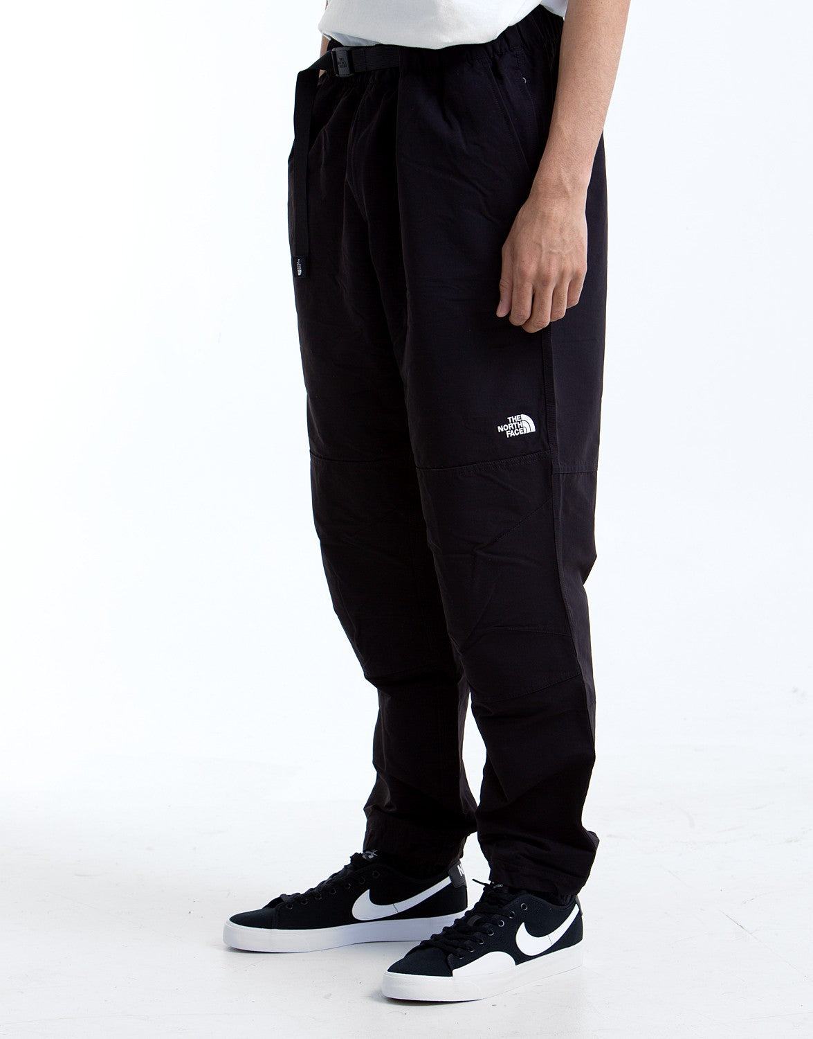 Woven PO Pant