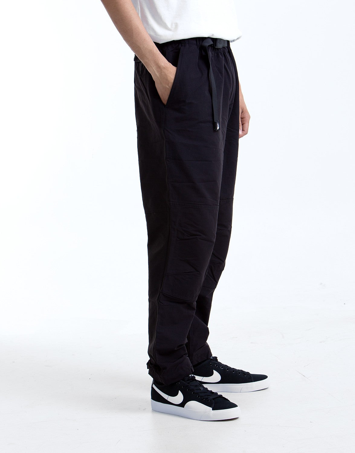 Woven PO Pant