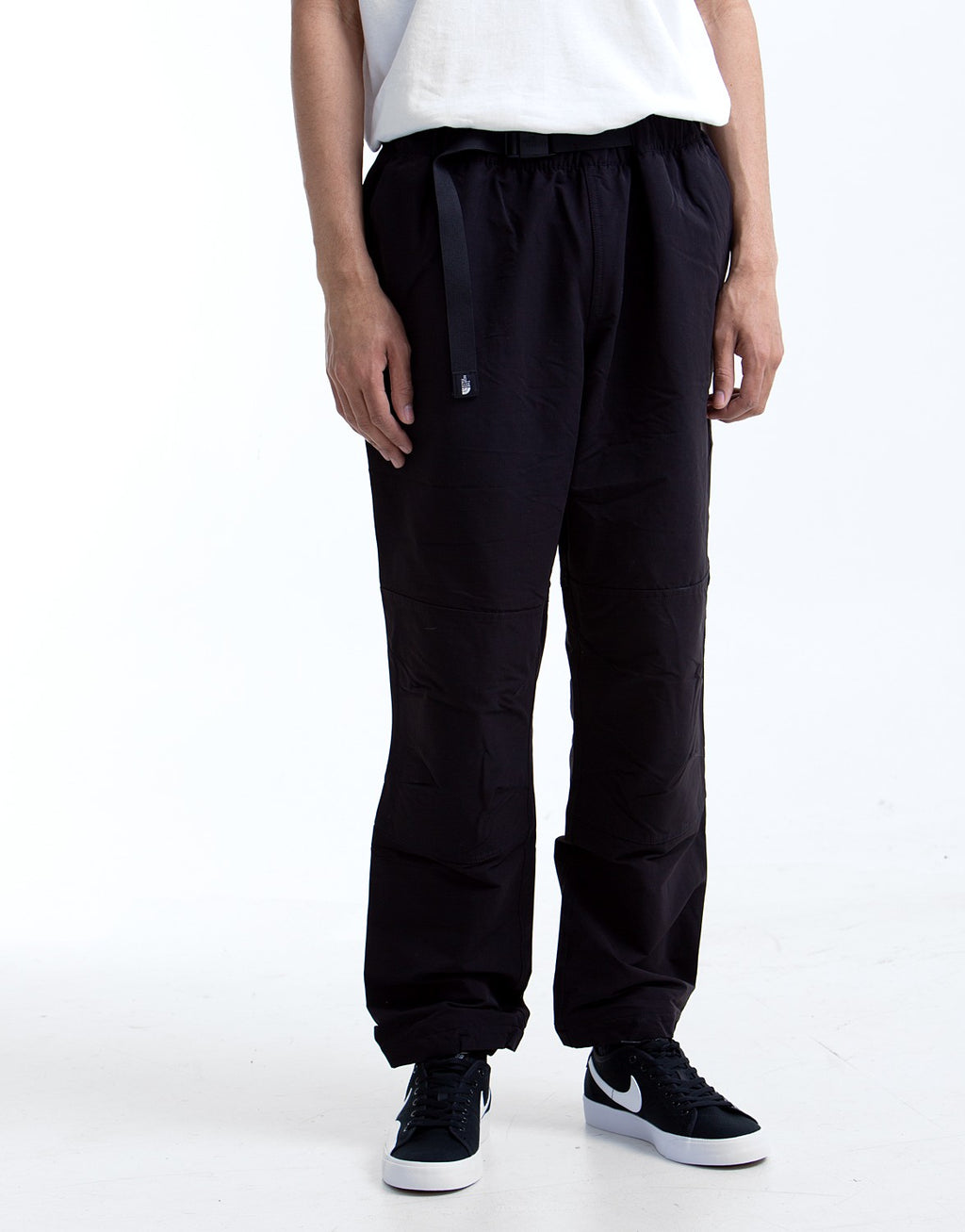 Woven PO Pant