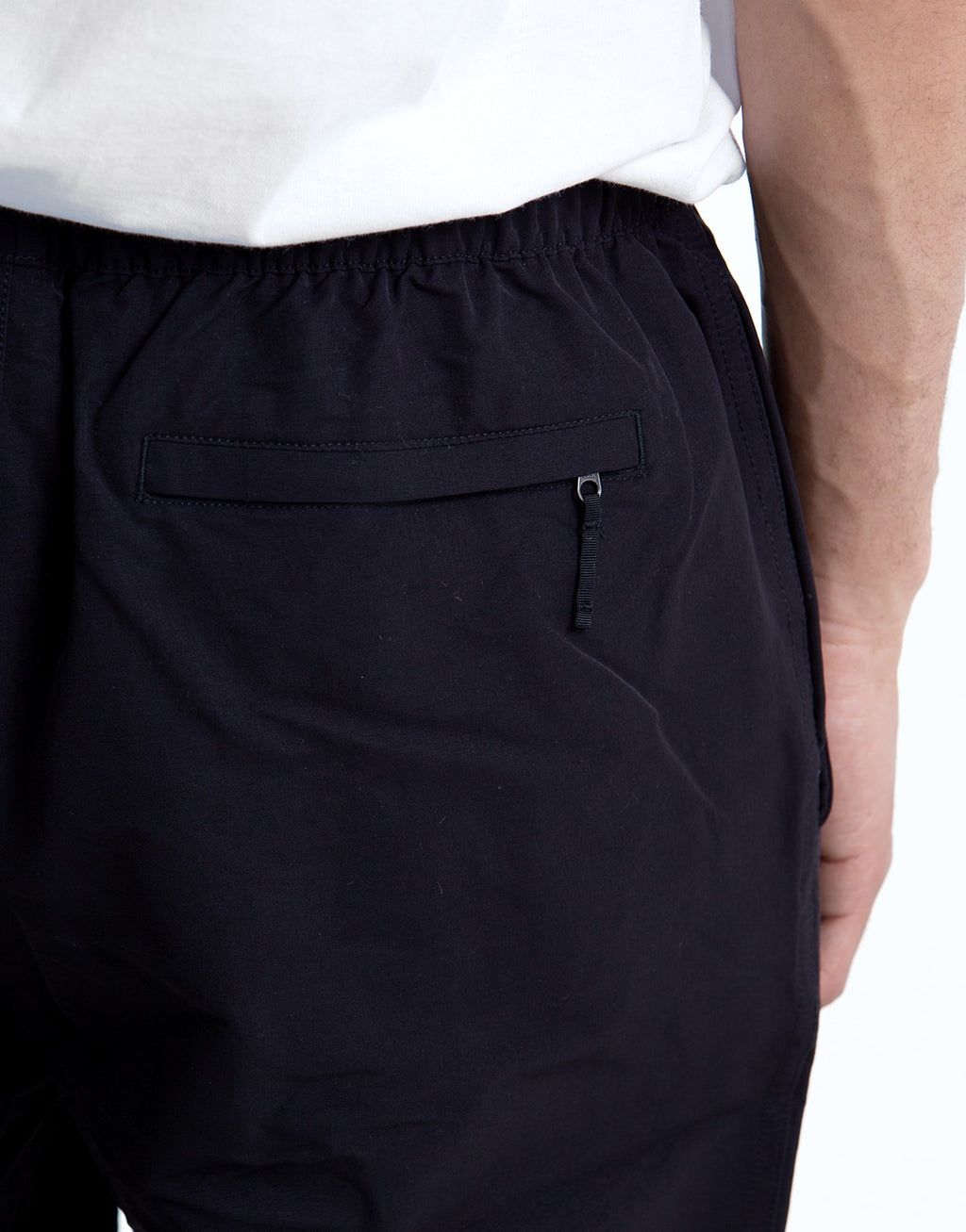 Woven PO Pant