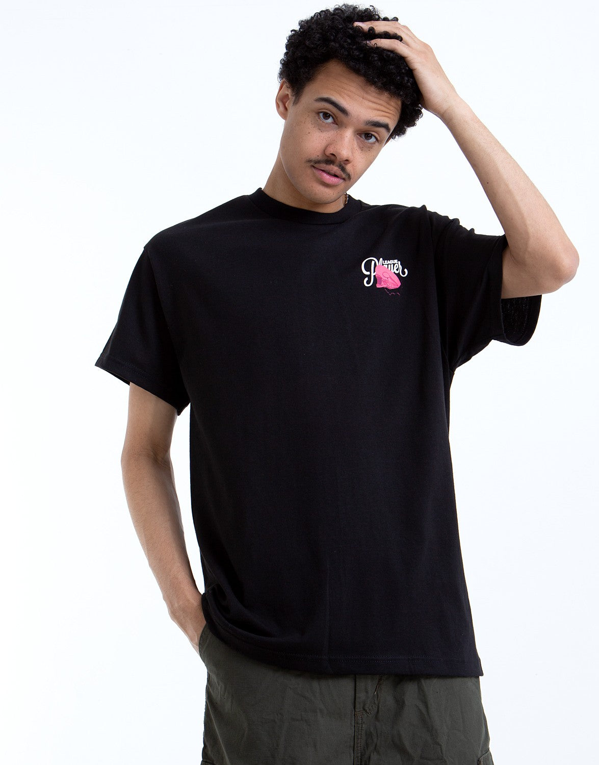 Face Hugger Tee