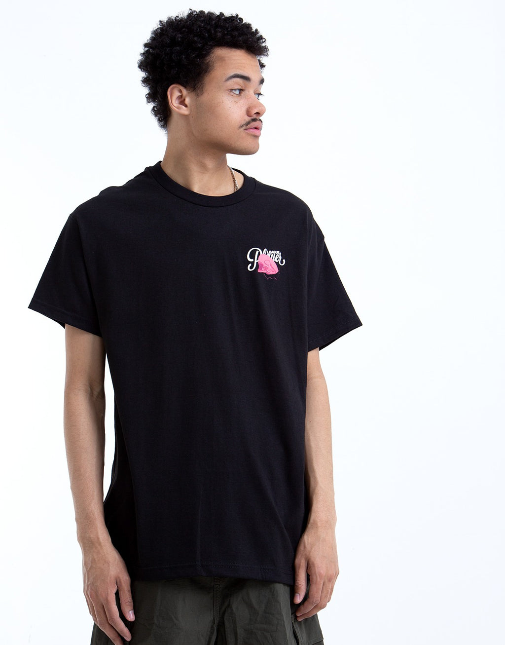 Face Hugger Tee