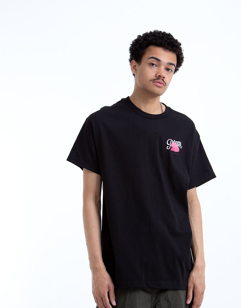 Face Hugger Tee