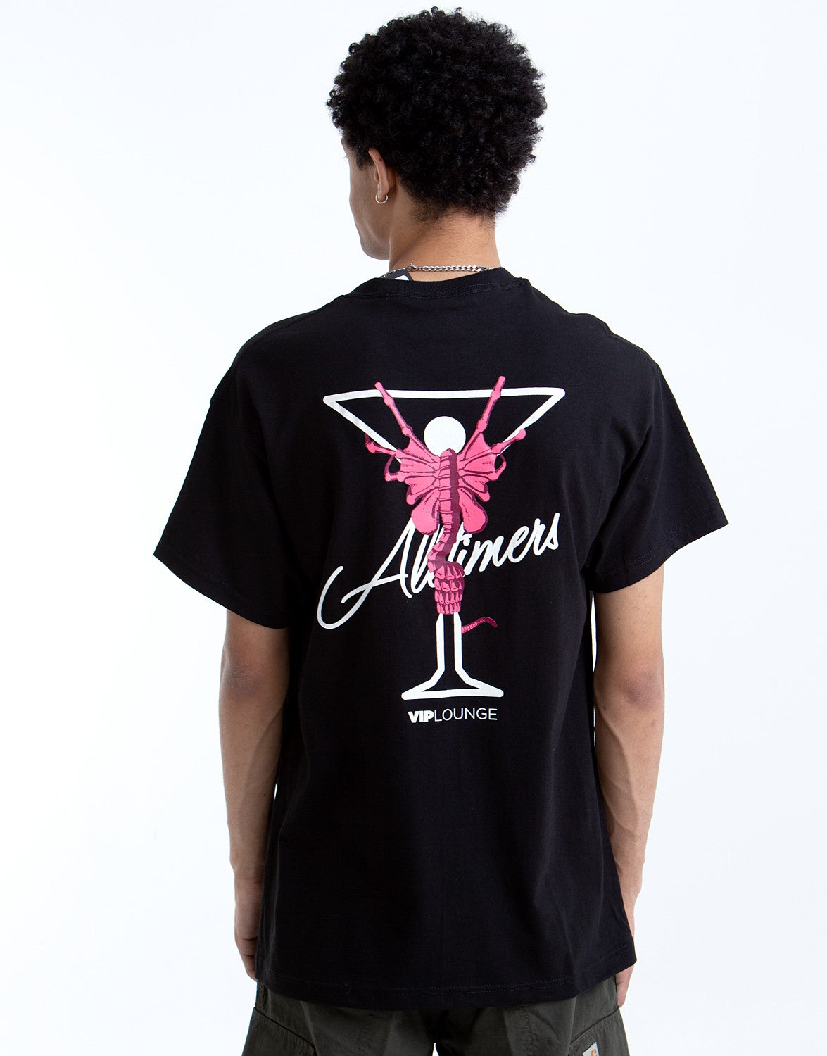 Face Hugger Tee