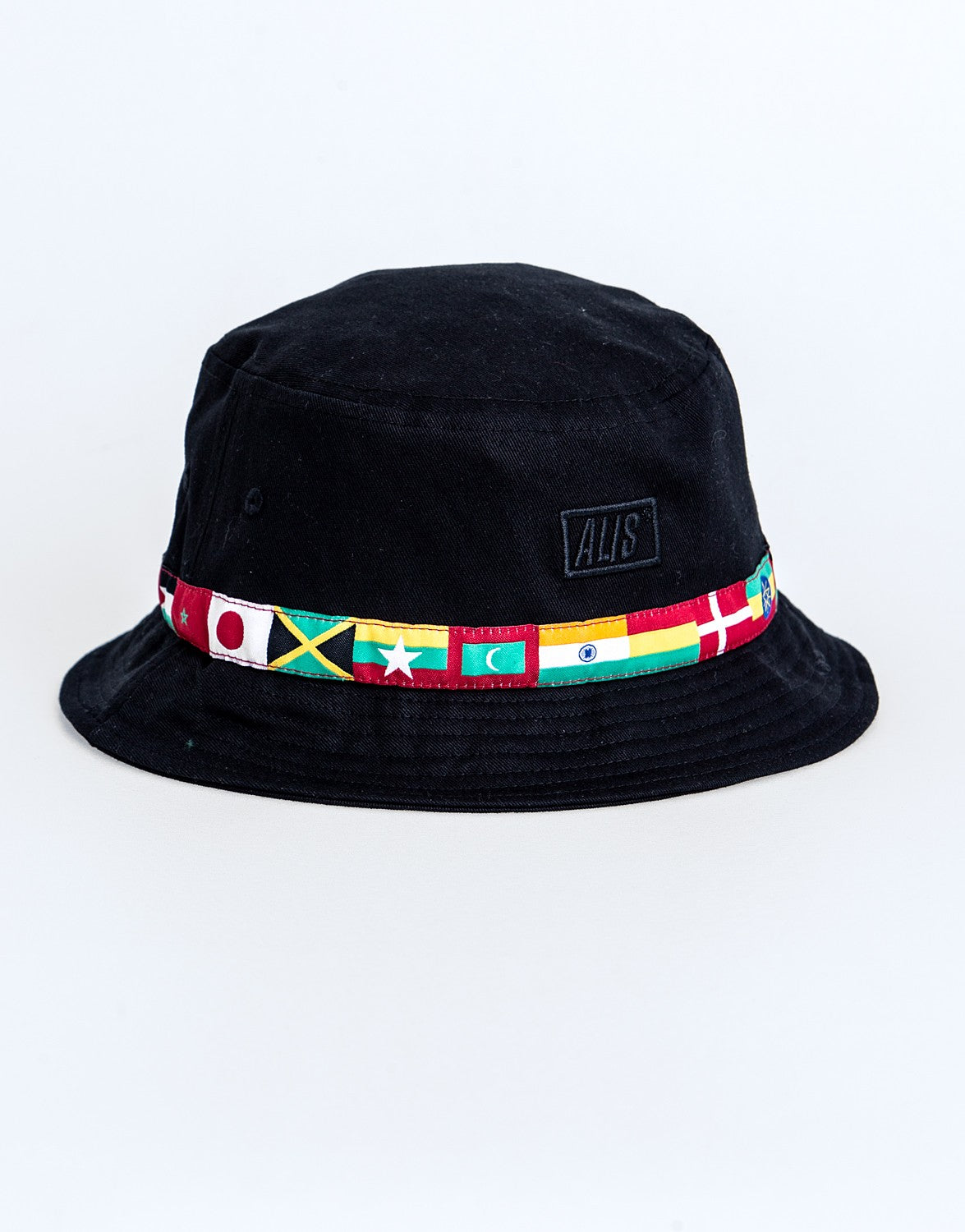Going Global Bucket Hat