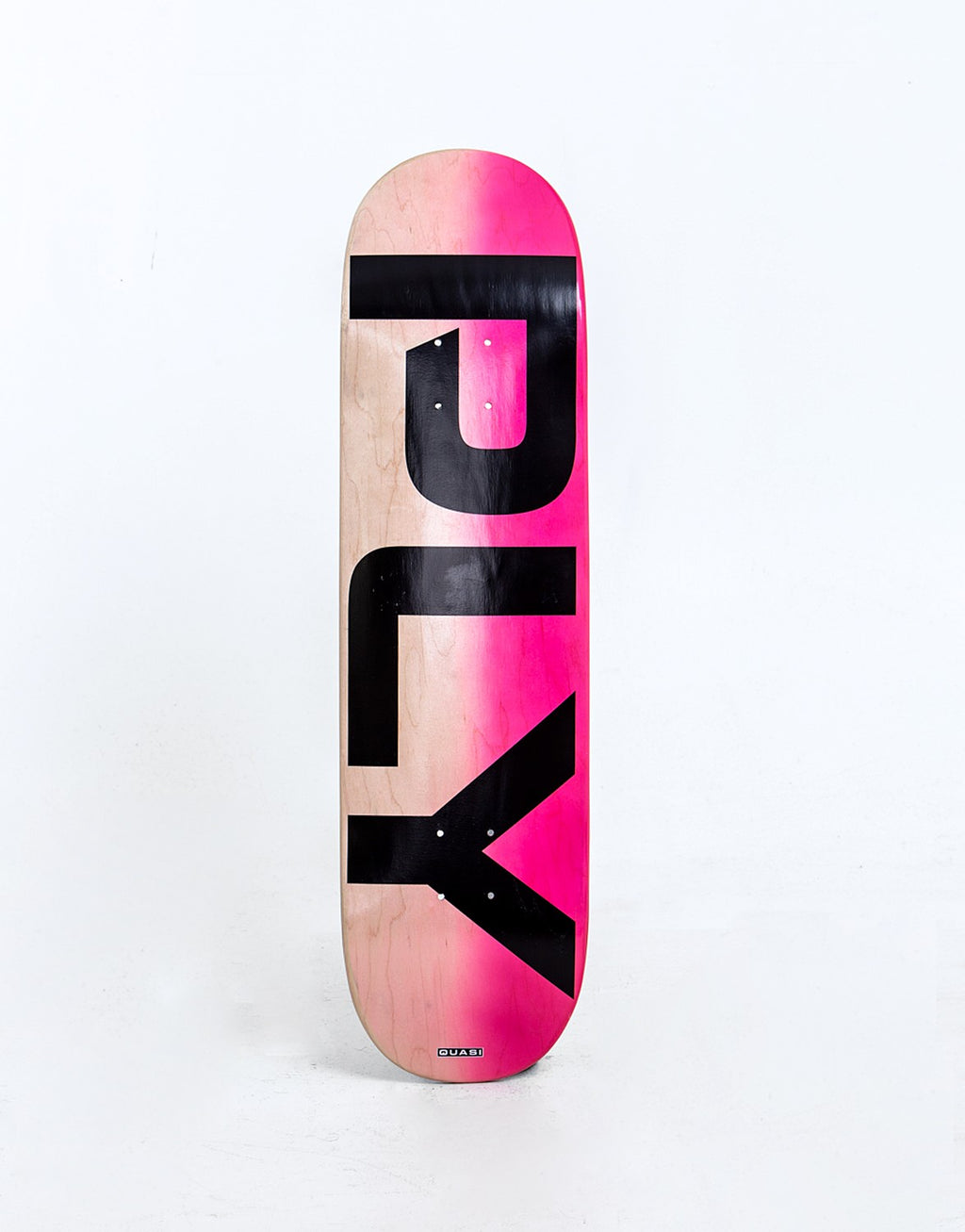 PLY Deck