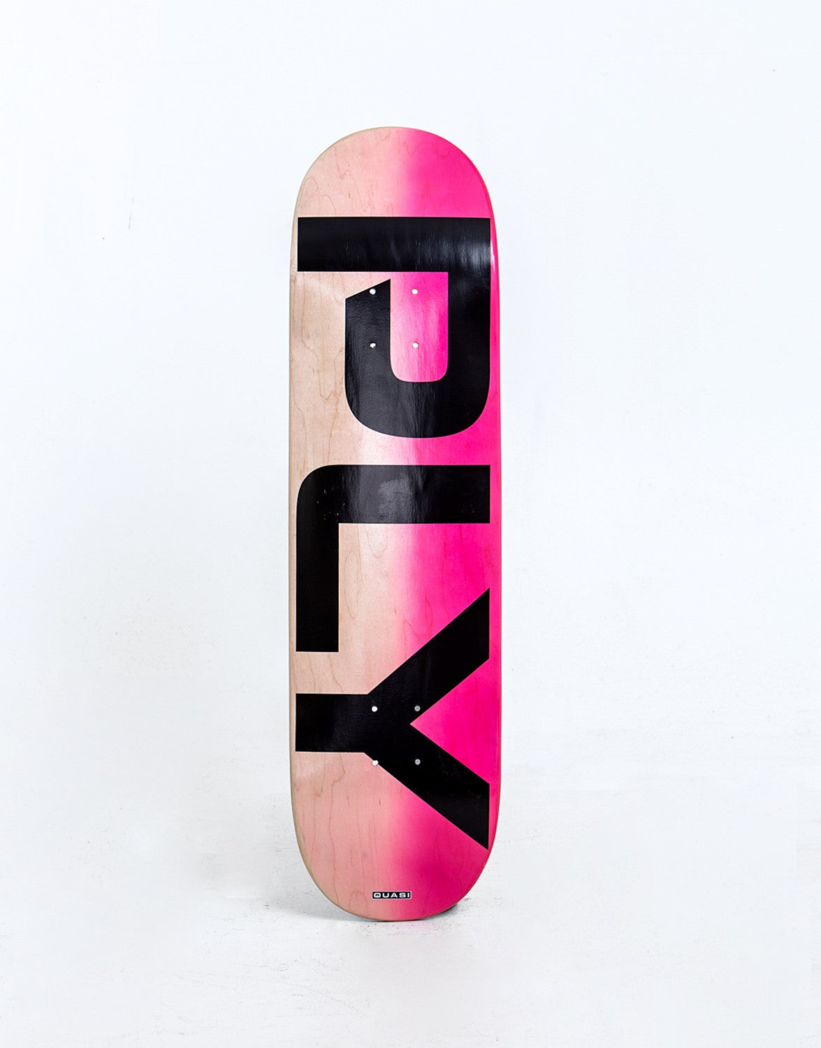 PLY Deck