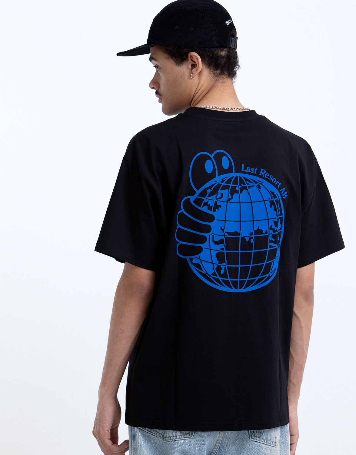 World Tee