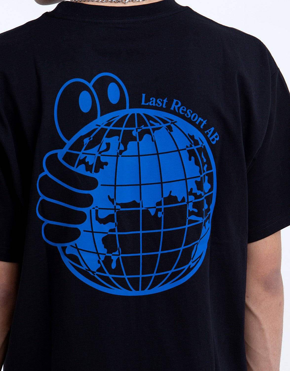 World Tee