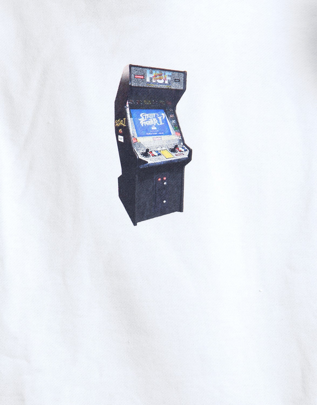 Arcade P/O Hoodie