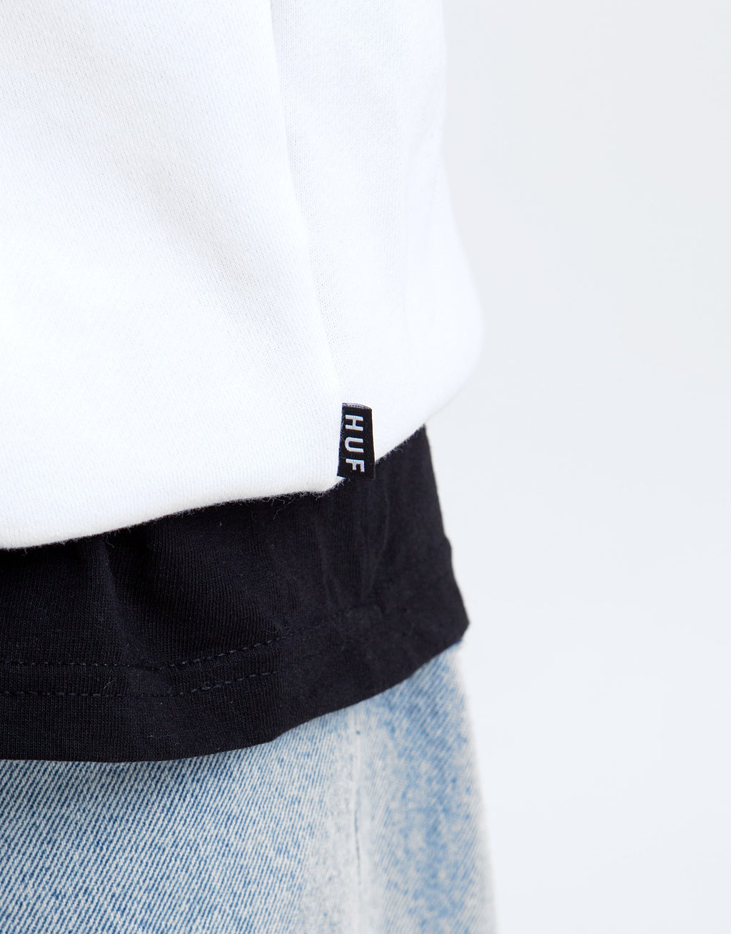 Arcade P/O Hoodie