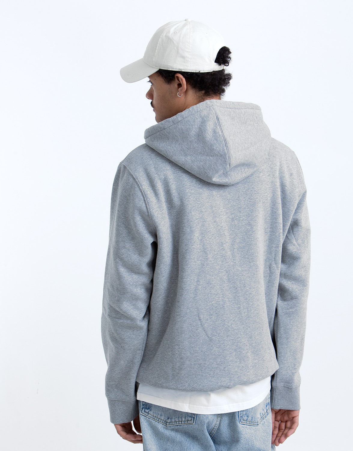 Oakport Hoodie