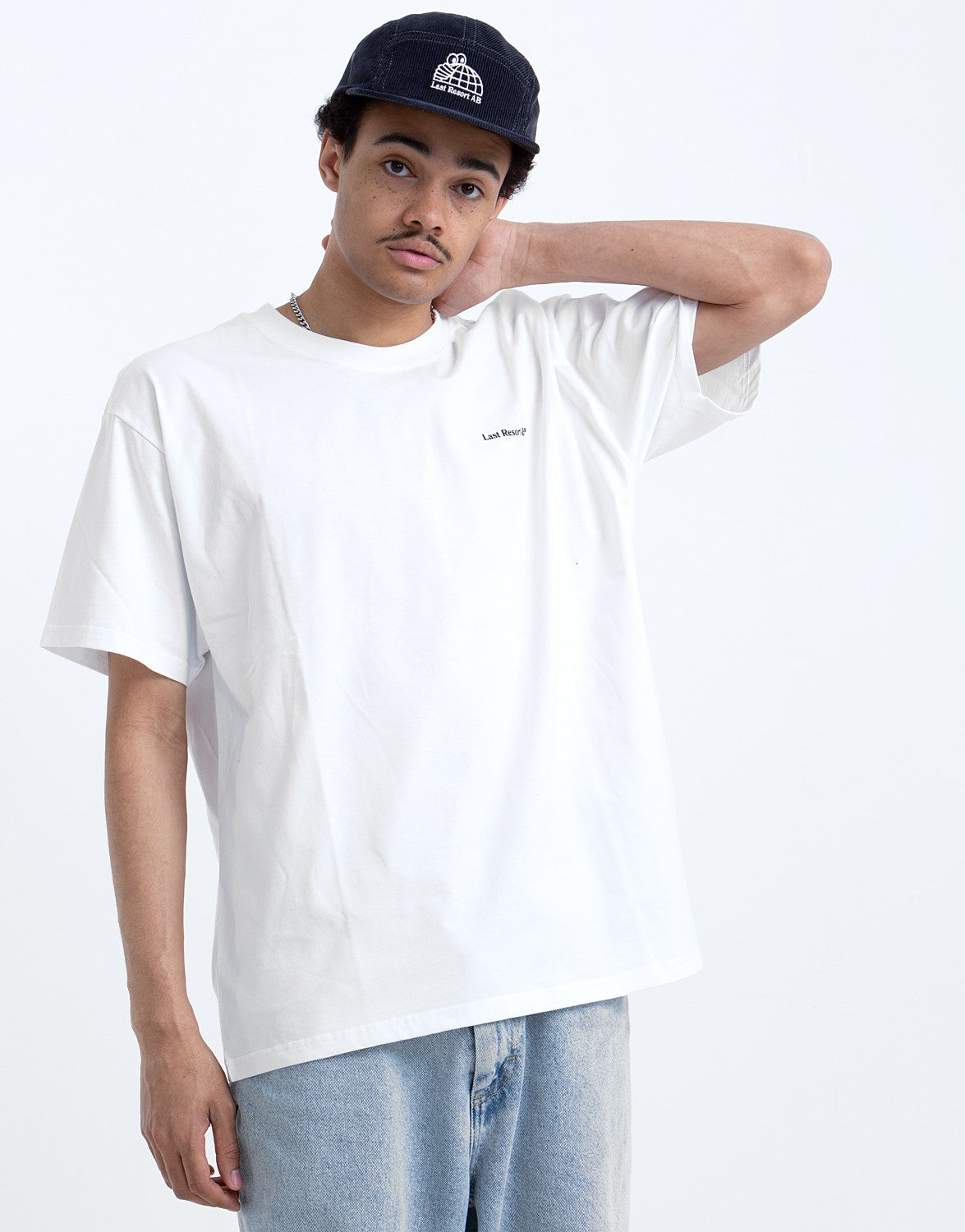 Stick It Tee