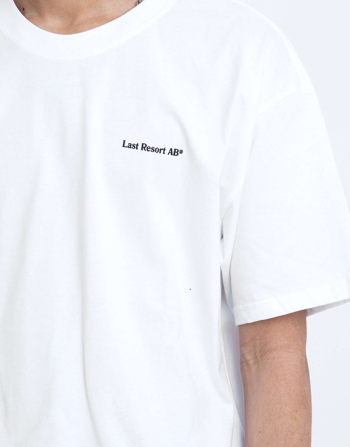 Stick It Tee