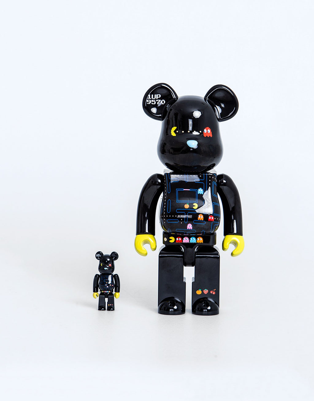 Be@rbrick Pac-Man