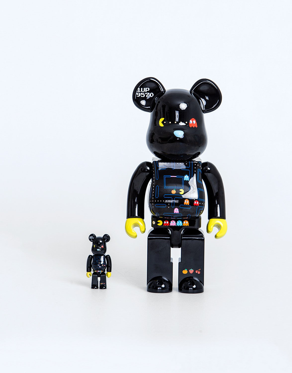 Be@rbrick Pac-Man