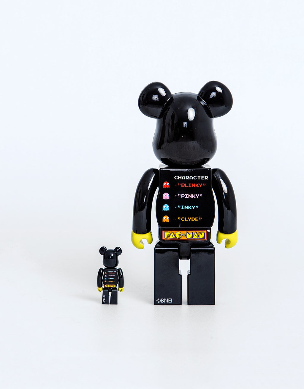 Be@rbrick Pac-Man