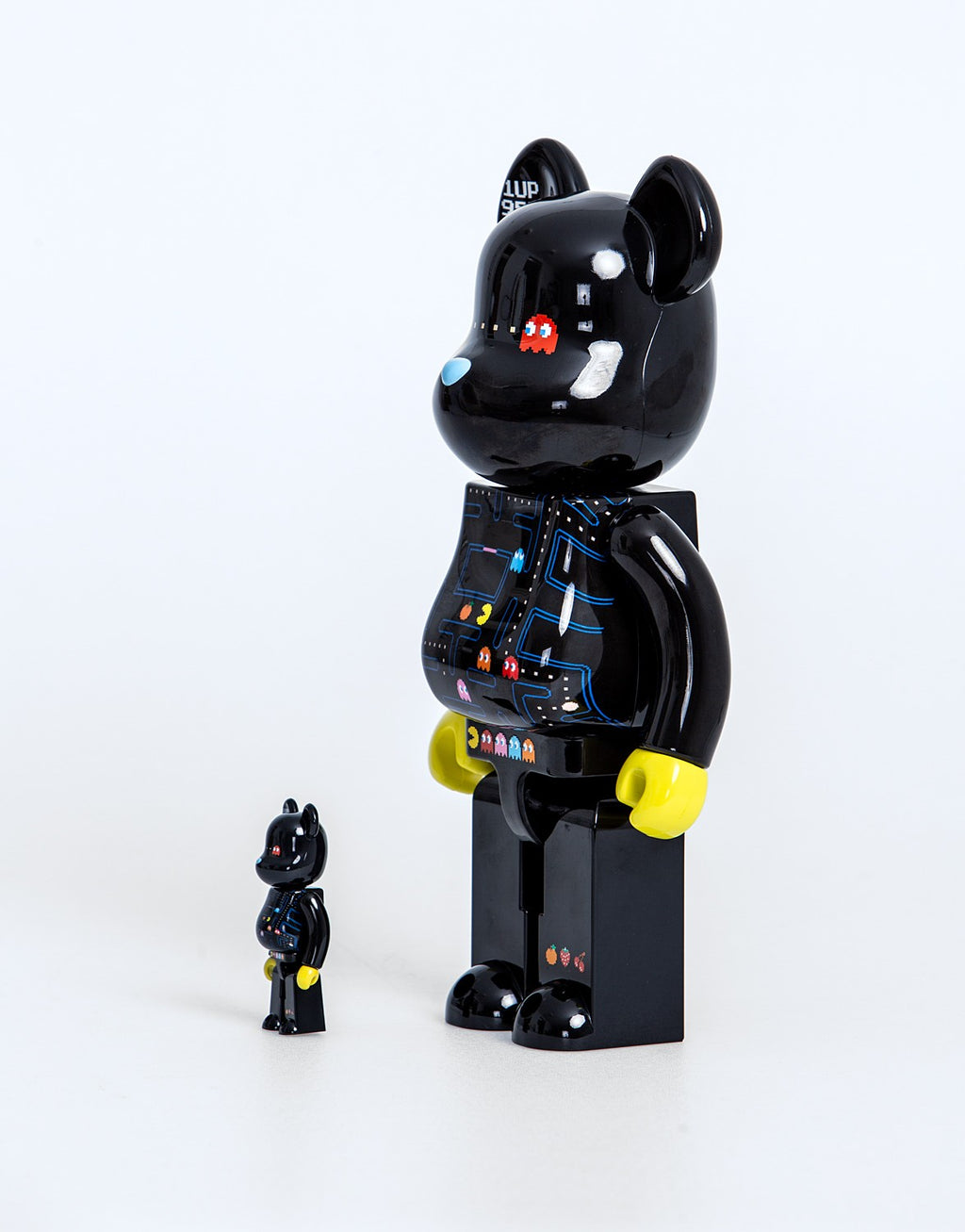 Be@rbrick Pac-Man