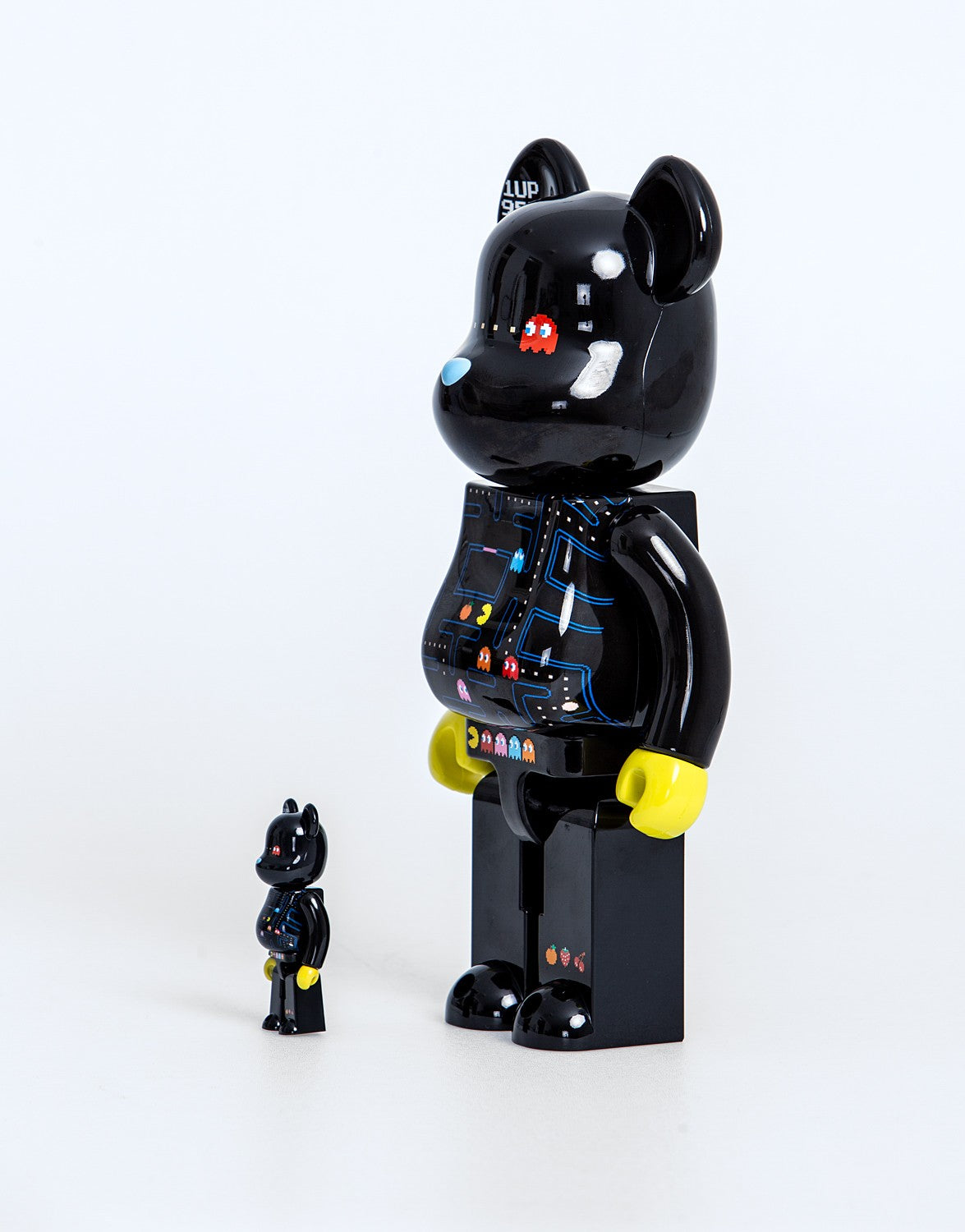 Be@rbrick Pac-Man