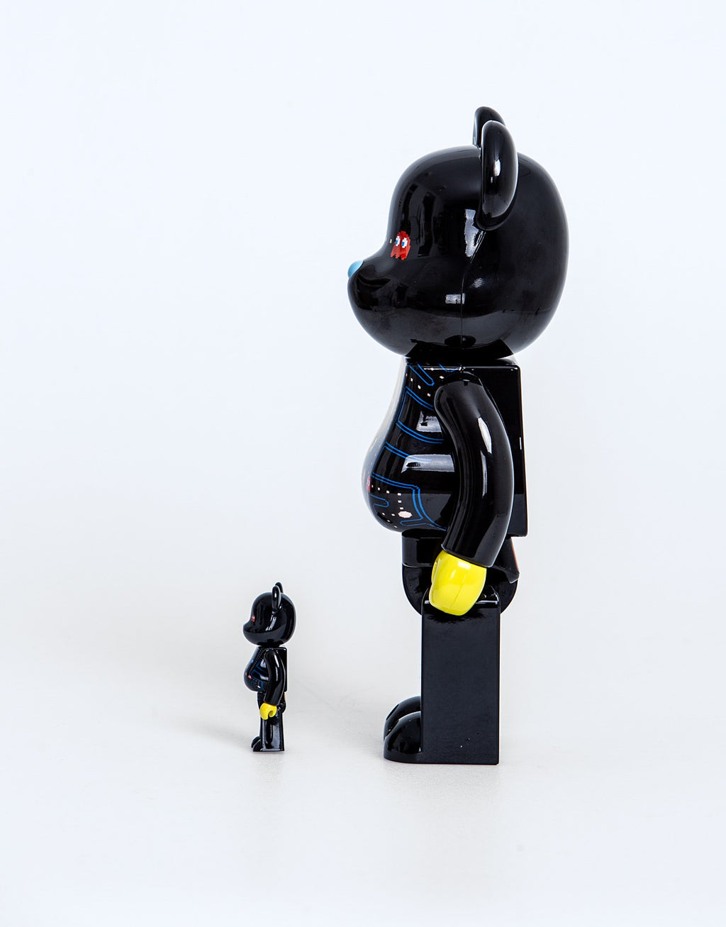 Be@rbrick Pac-Man